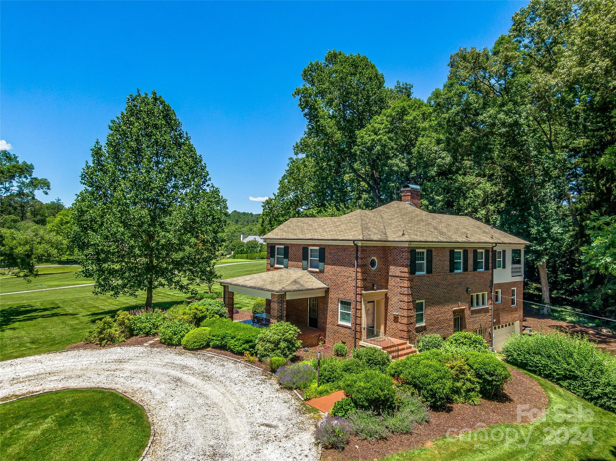 Biltmore Forest - Residential