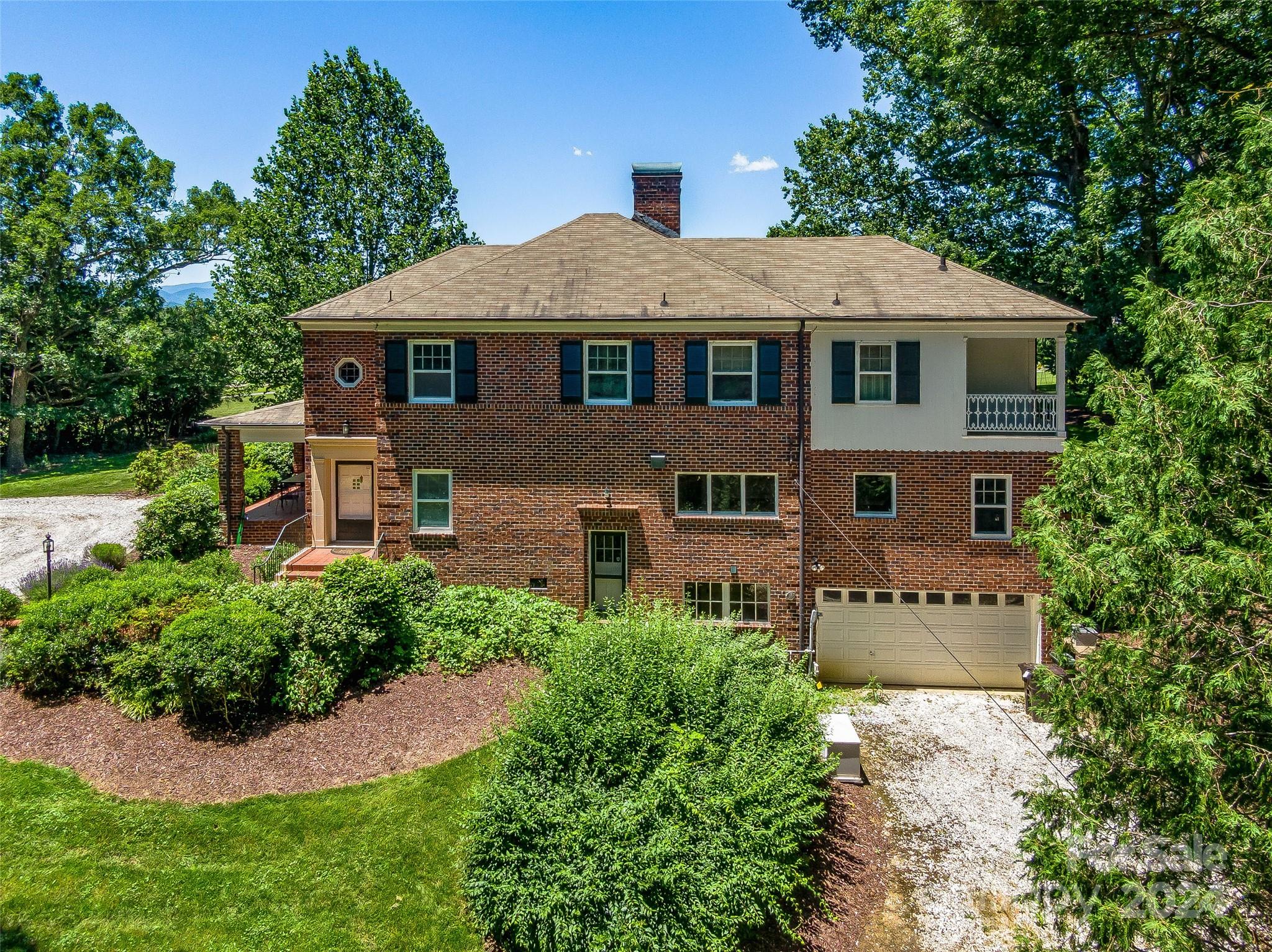 Biltmore Forest - Residential