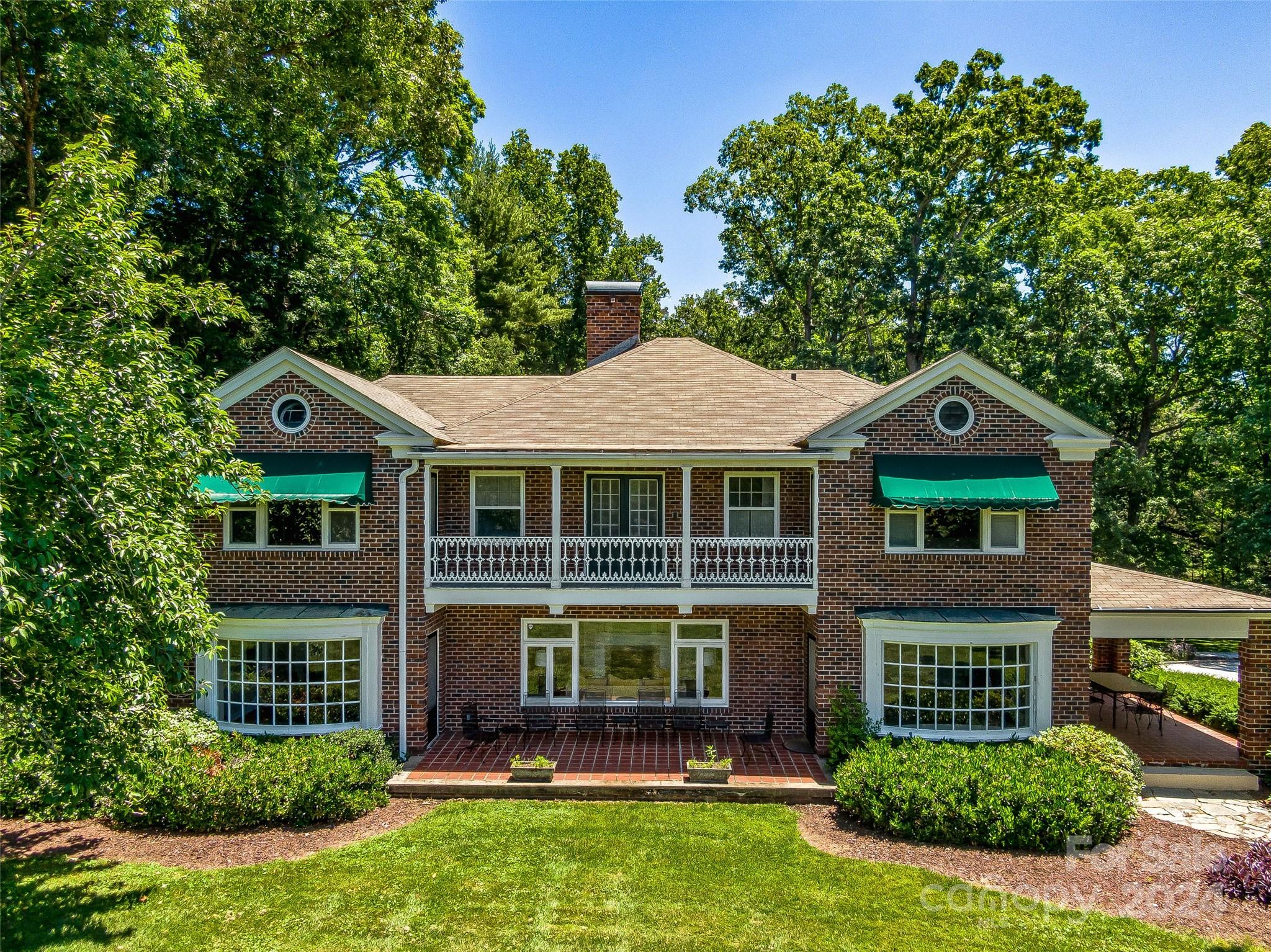 Biltmore Forest - Residential