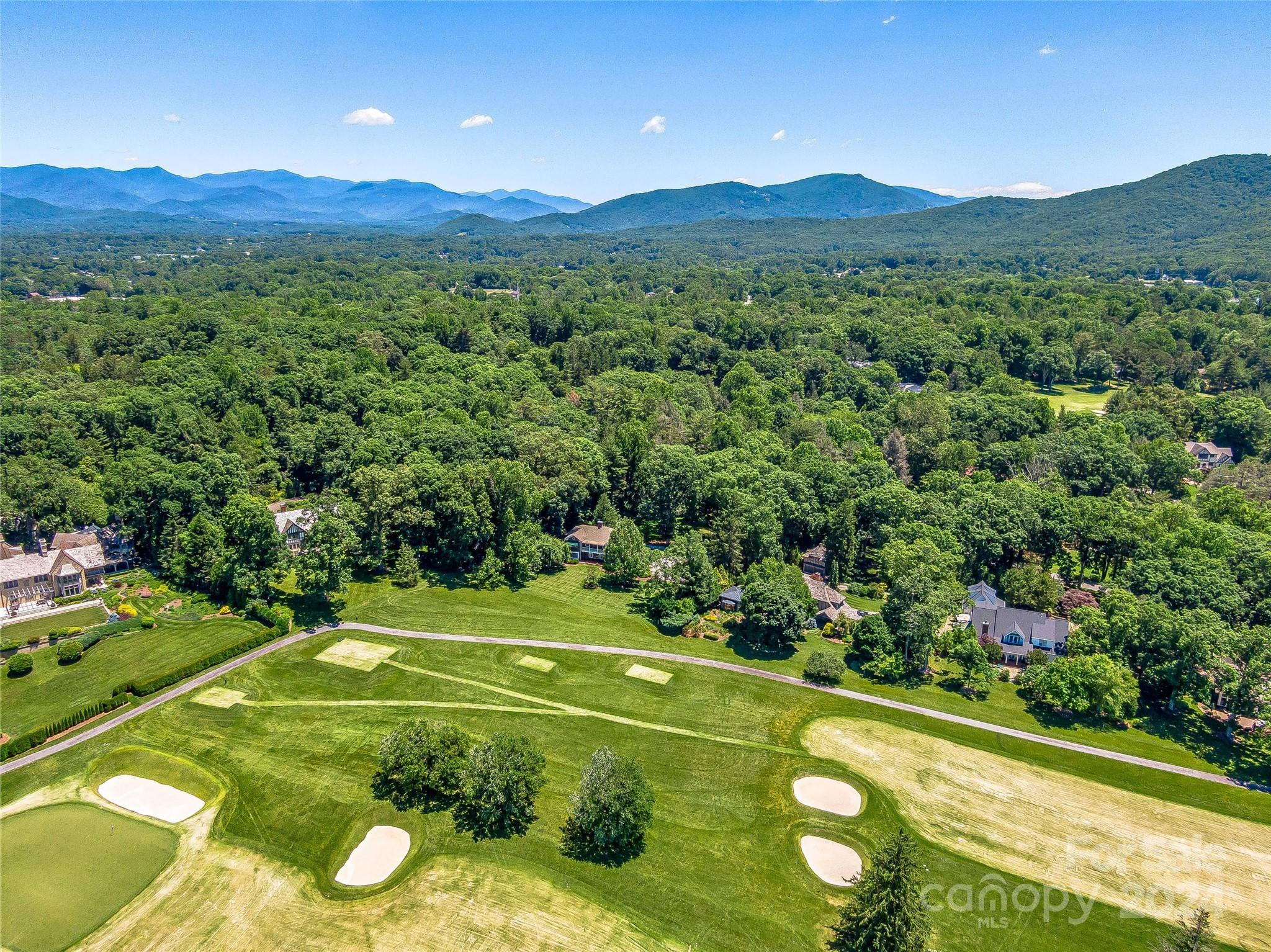 Biltmore Forest - Residential