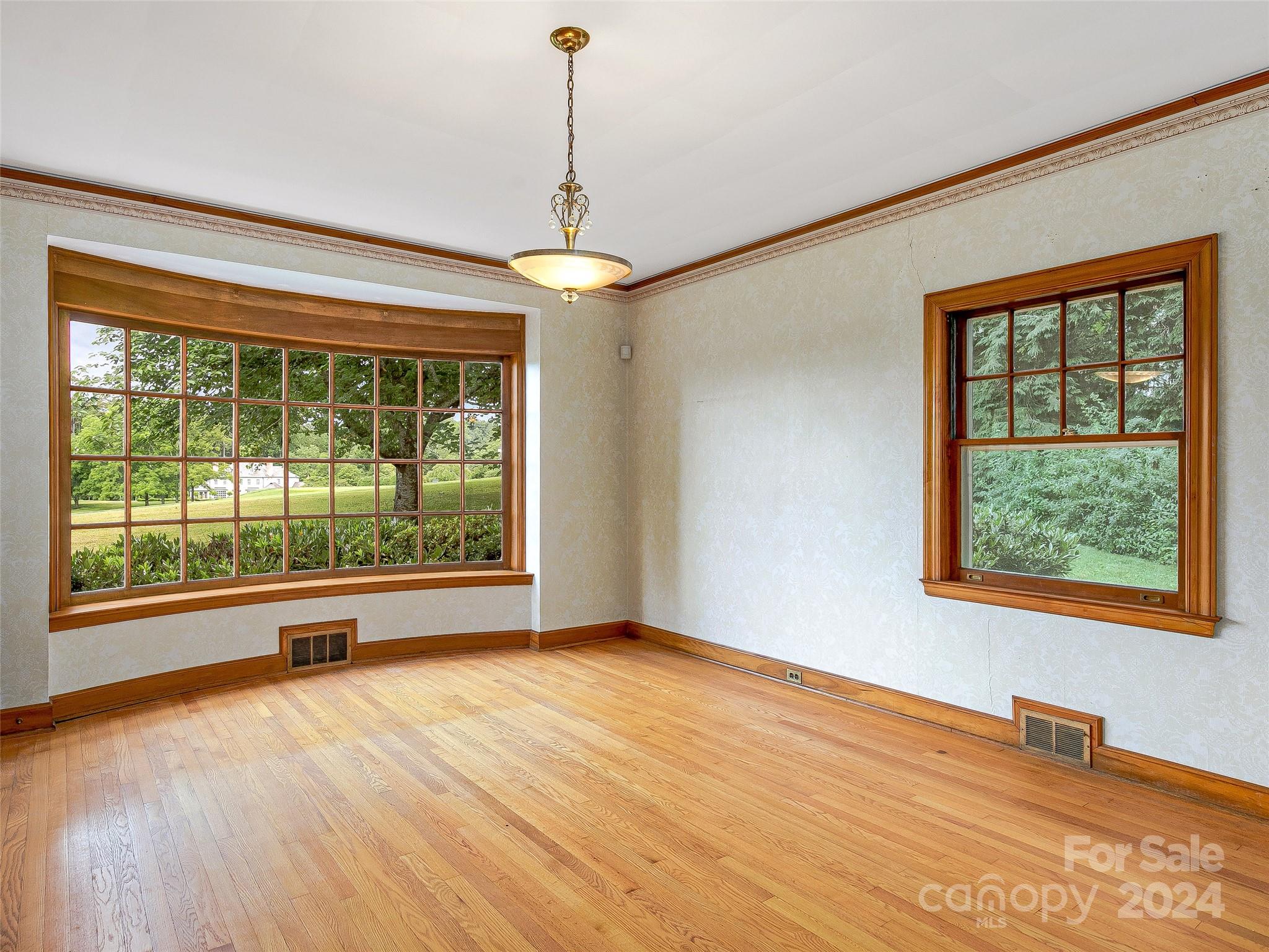 Biltmore Forest - Residential