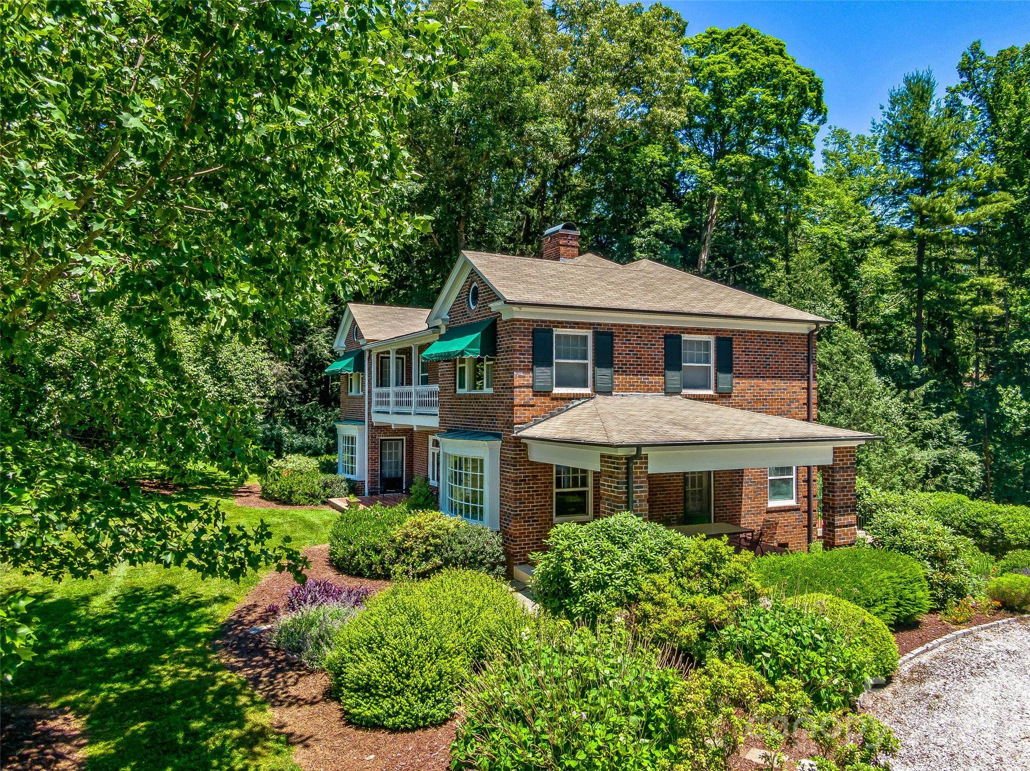 Biltmore Forest - Residential