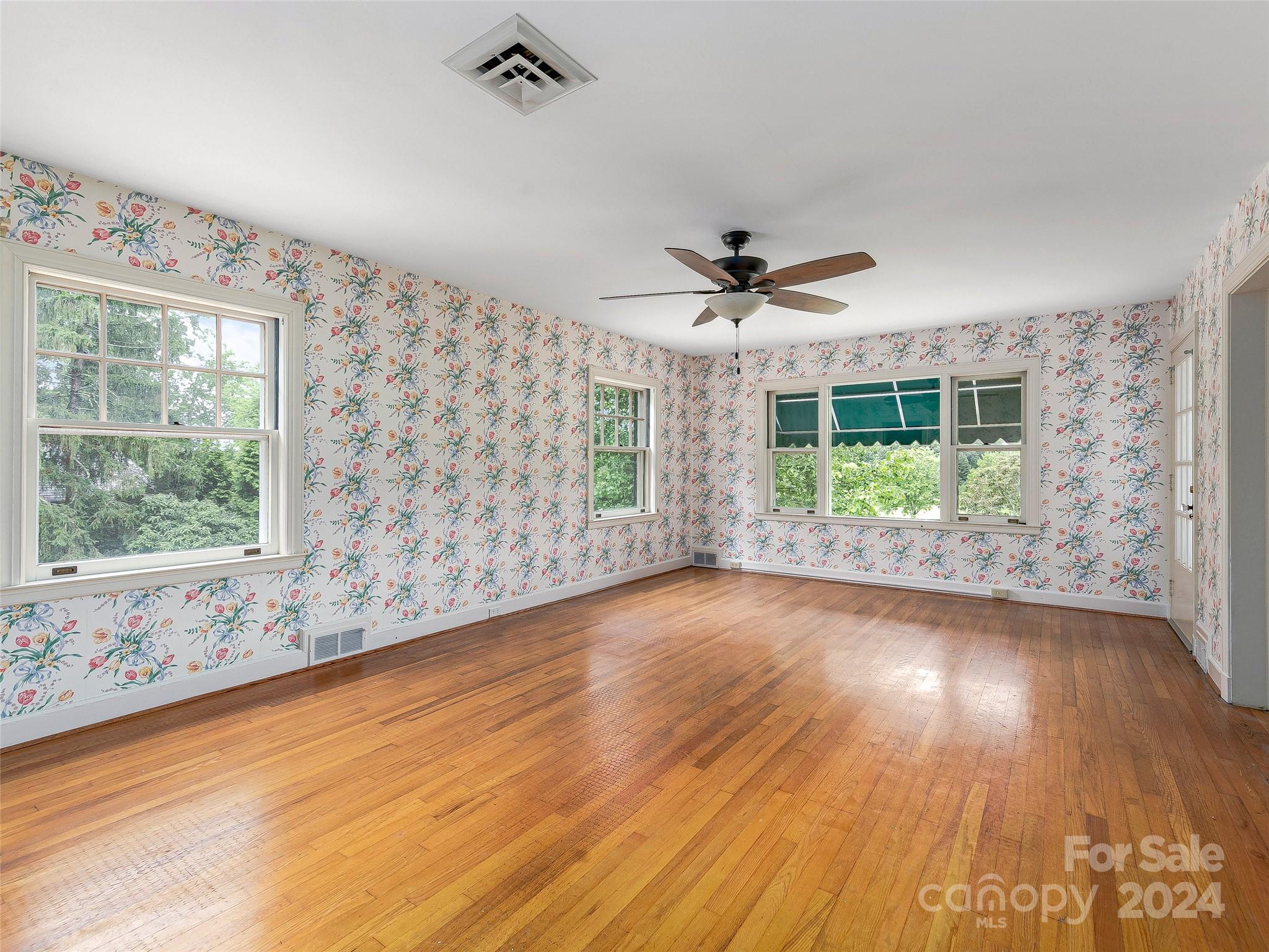 Biltmore Forest - Residential