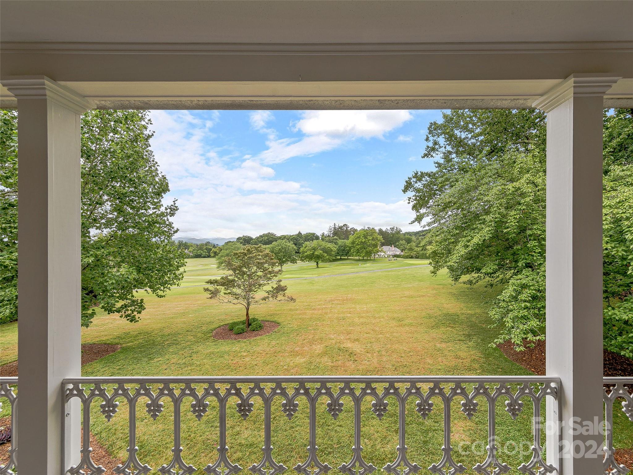 Biltmore Forest - Residential