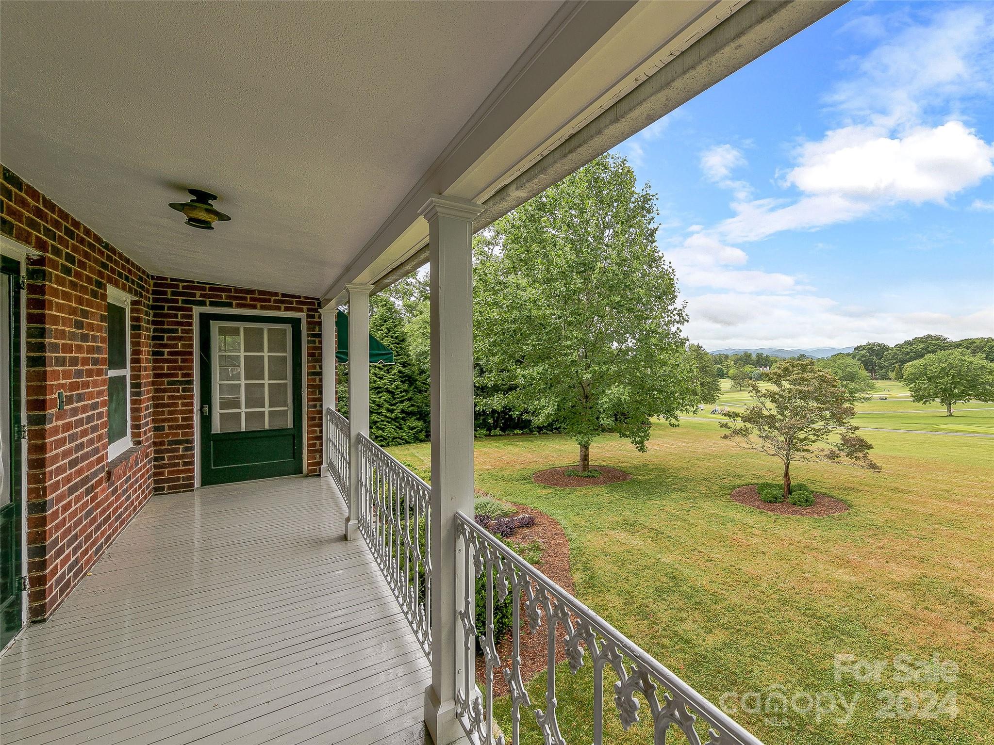 Biltmore Forest - Residential