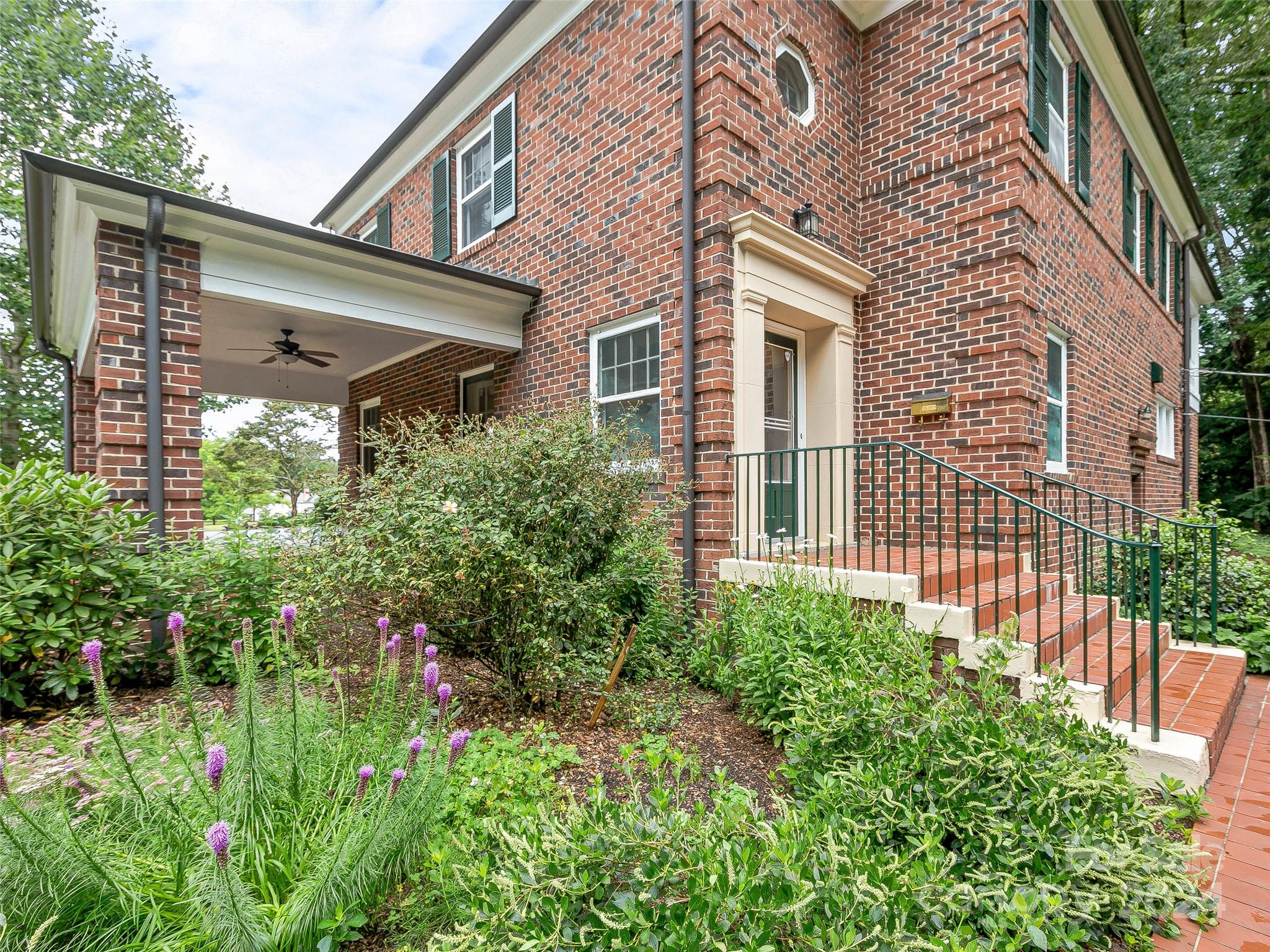 Biltmore Forest - Residential