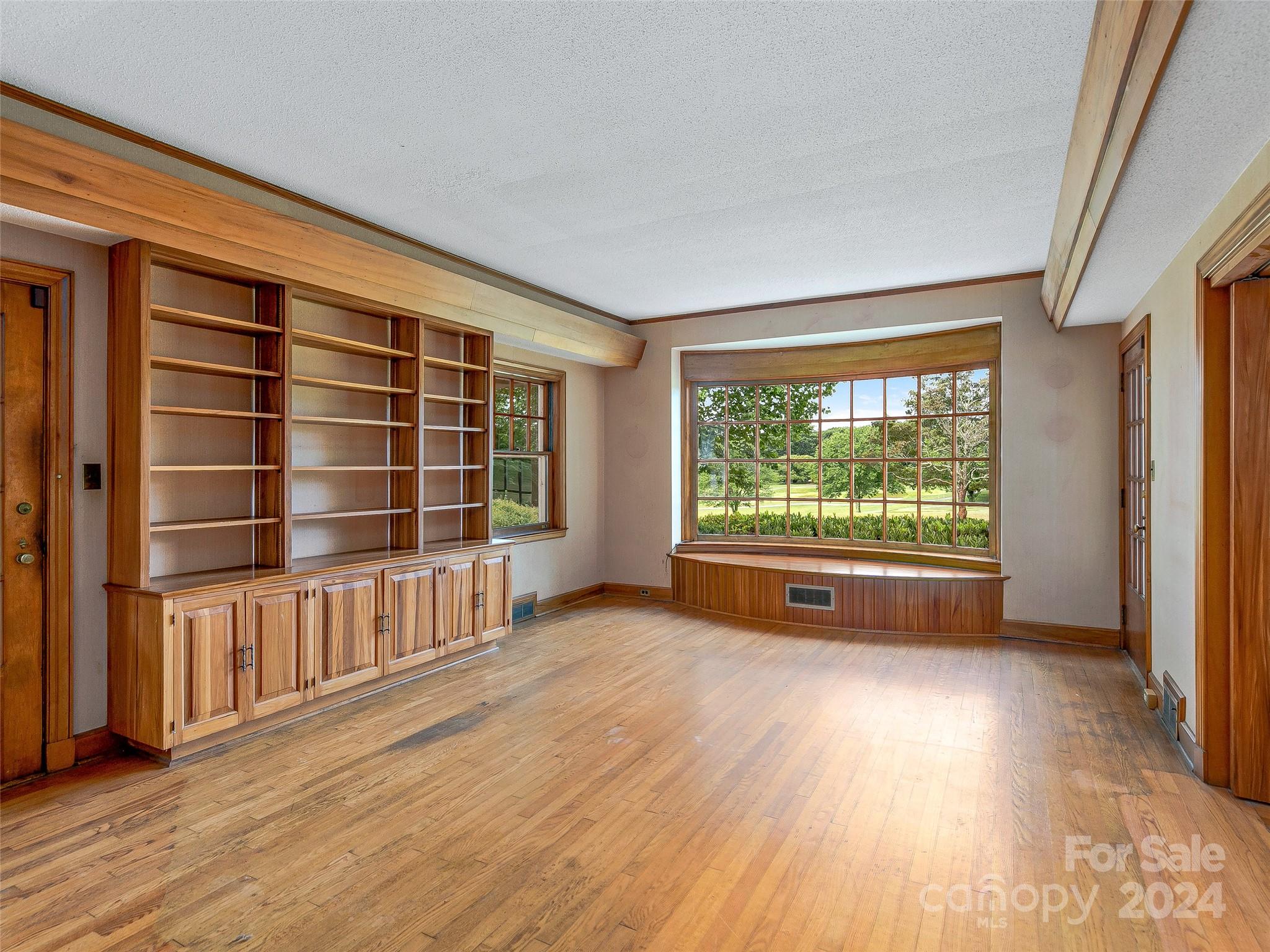 Biltmore Forest - Residential