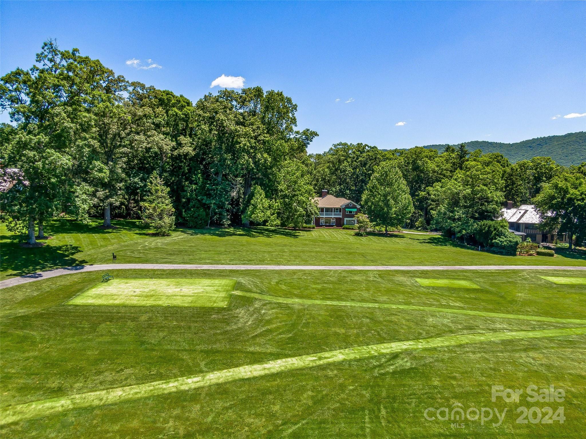 Biltmore Forest - Residential