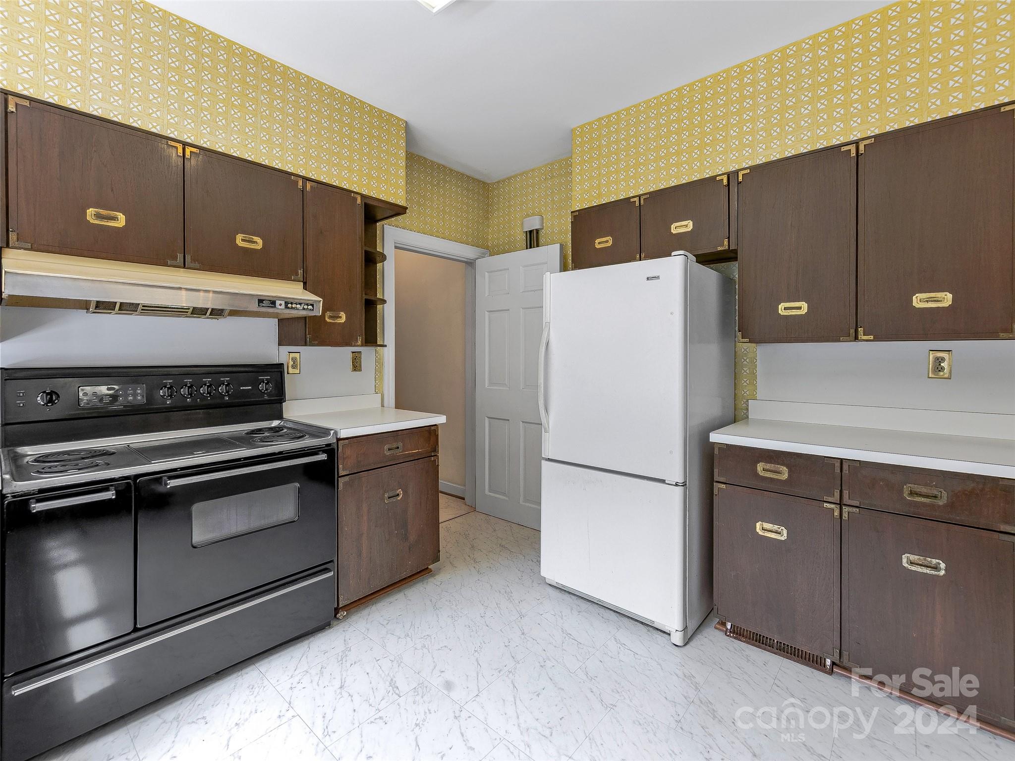 Biltmore Forest - Residential