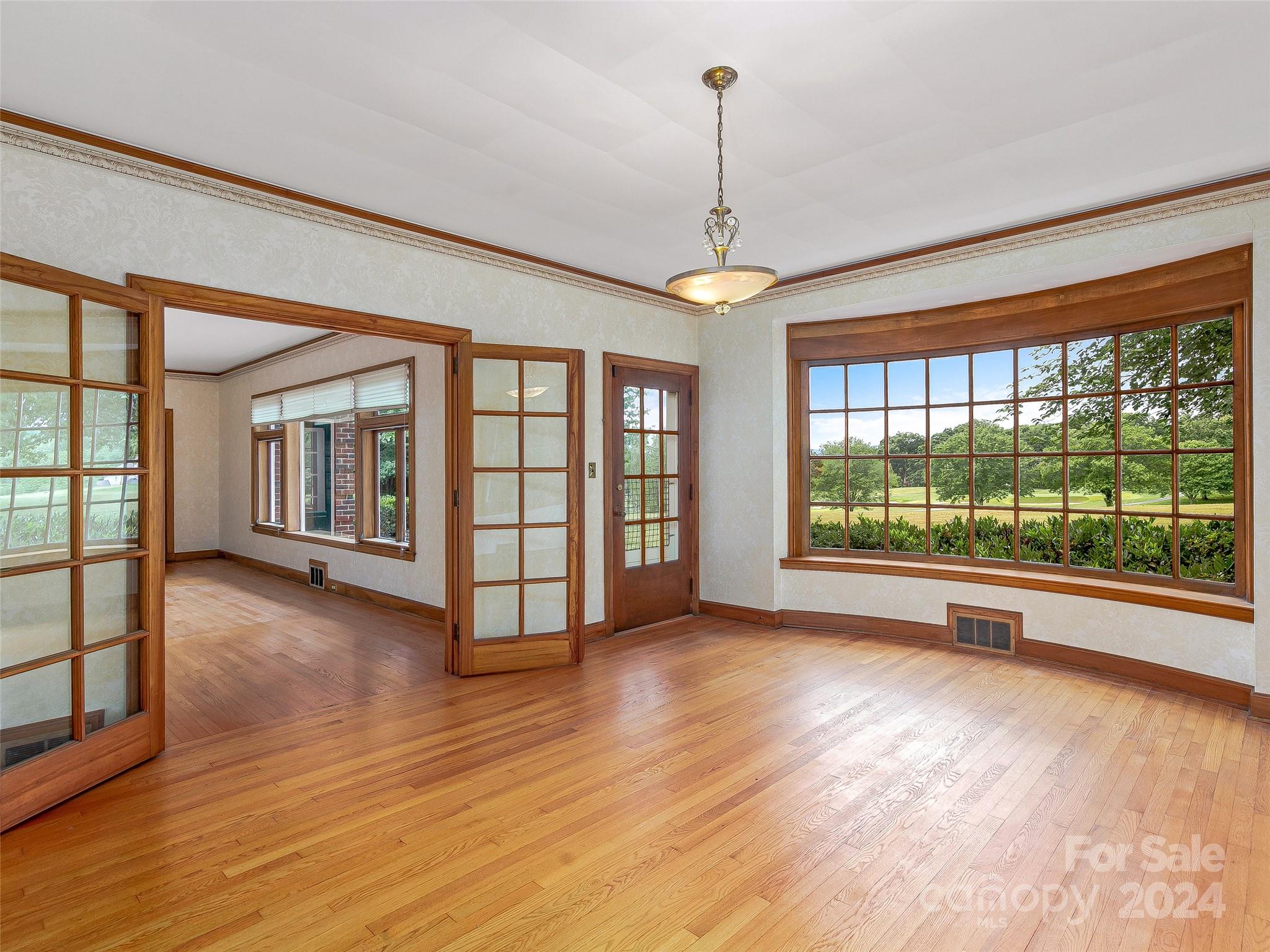 Biltmore Forest - Residential