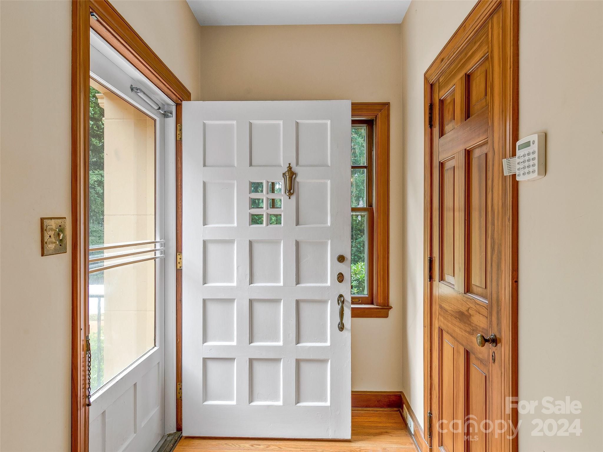 Biltmore Forest - Residential