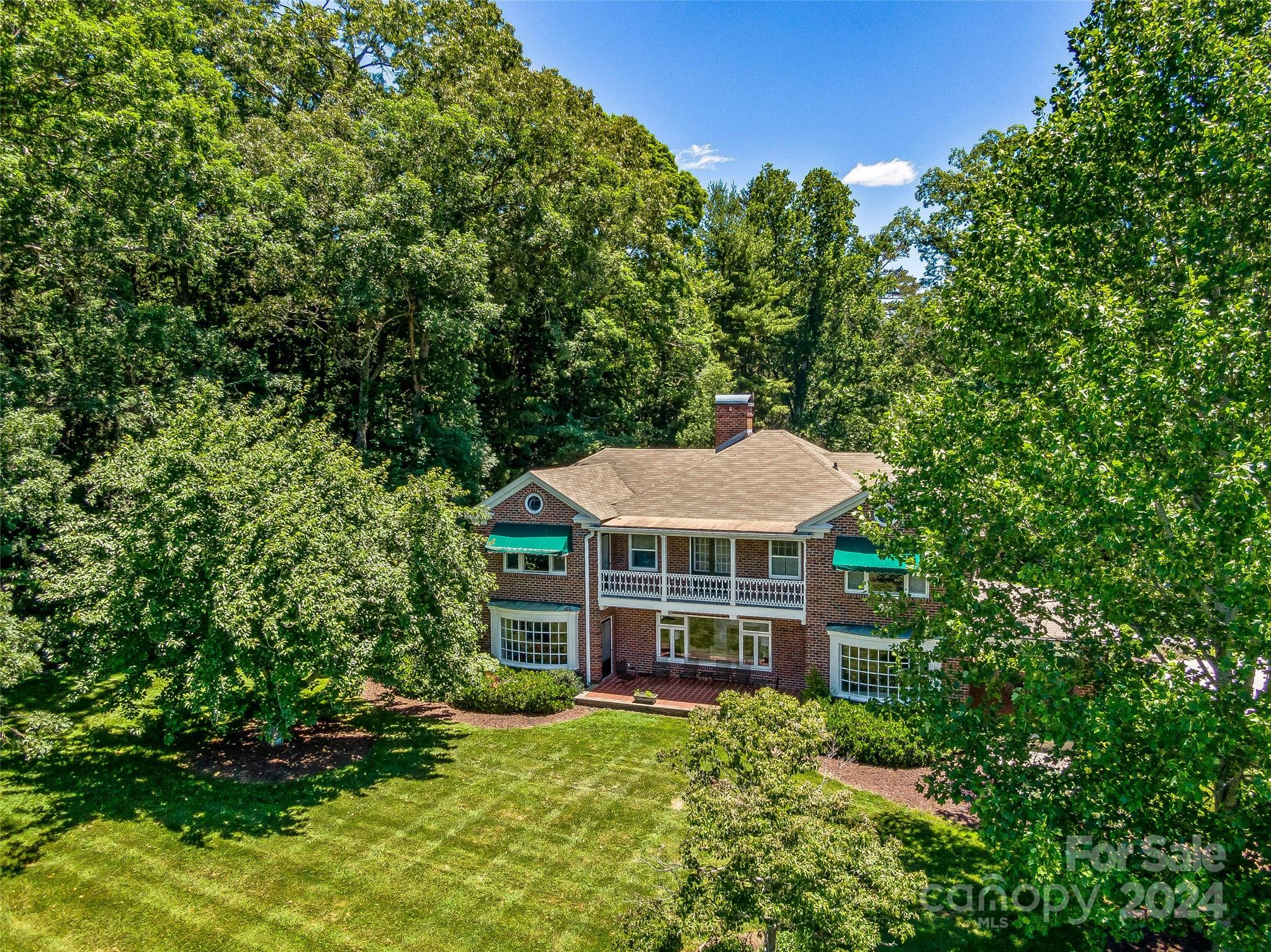 Biltmore Forest - Residential