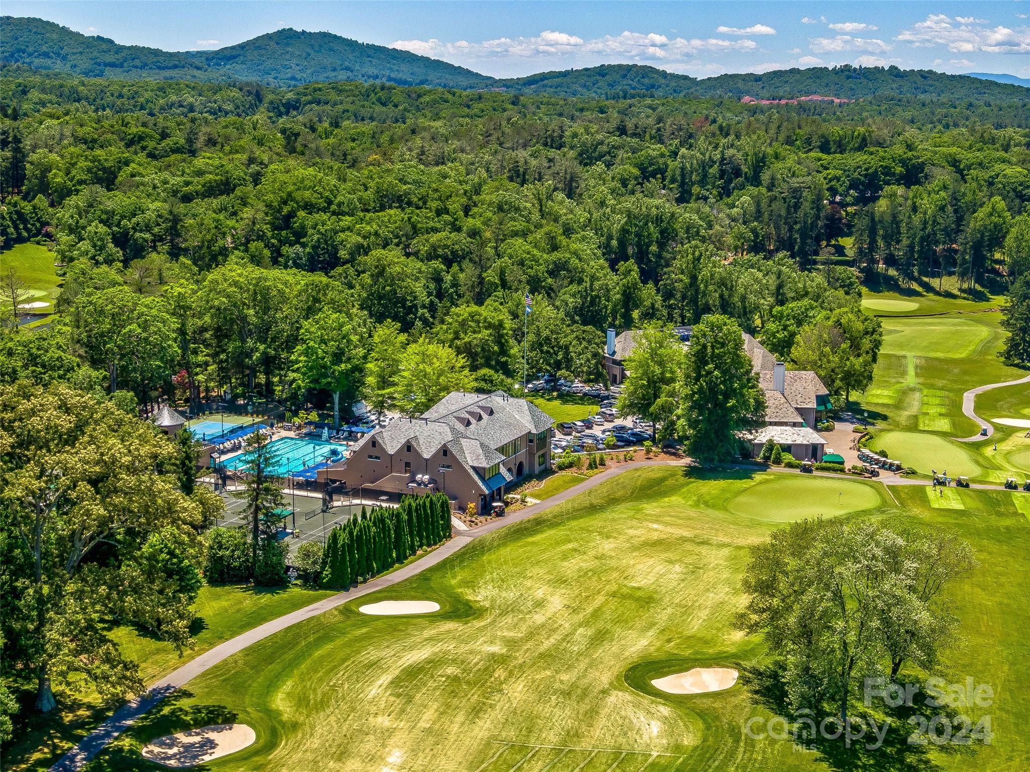 Biltmore Forest - Residential