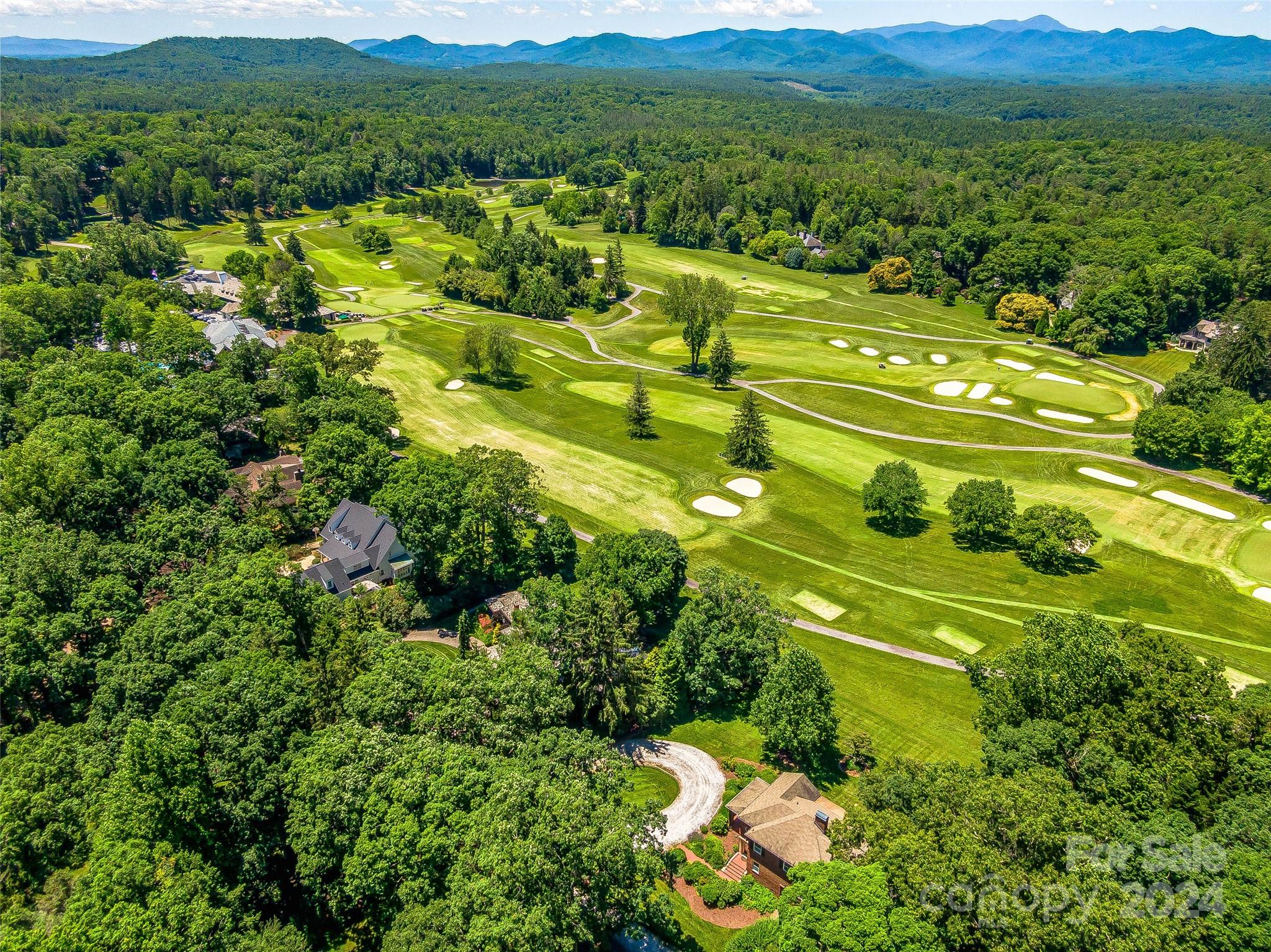 Biltmore Forest - Residential