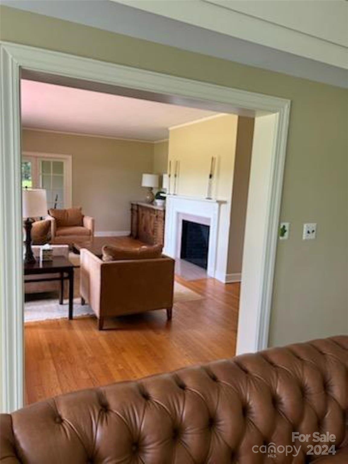 Biltmore Forest - Residential