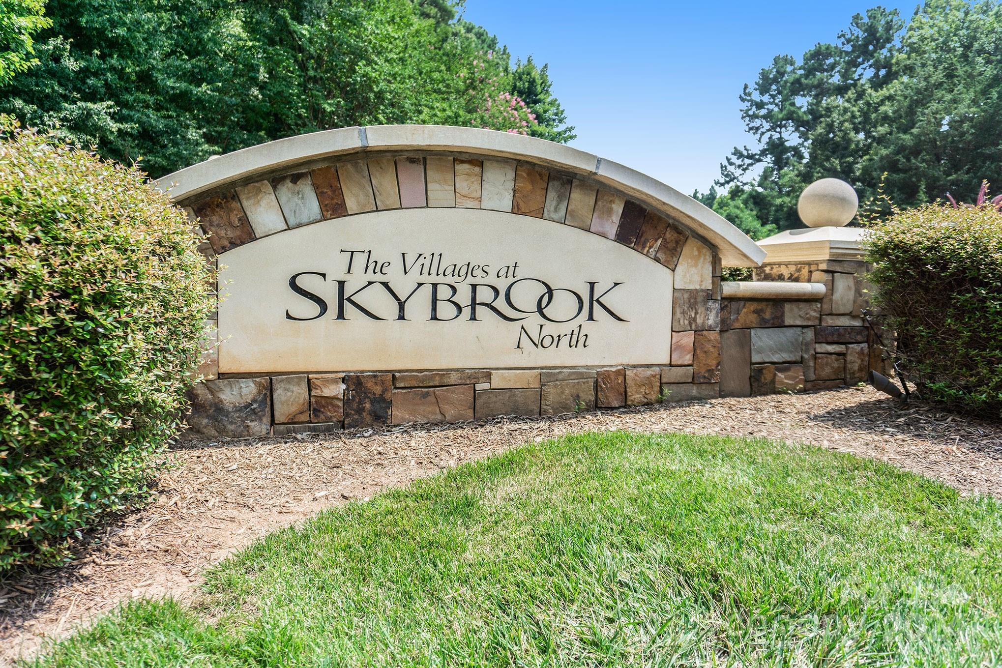 Skybrook North Villages - Residential