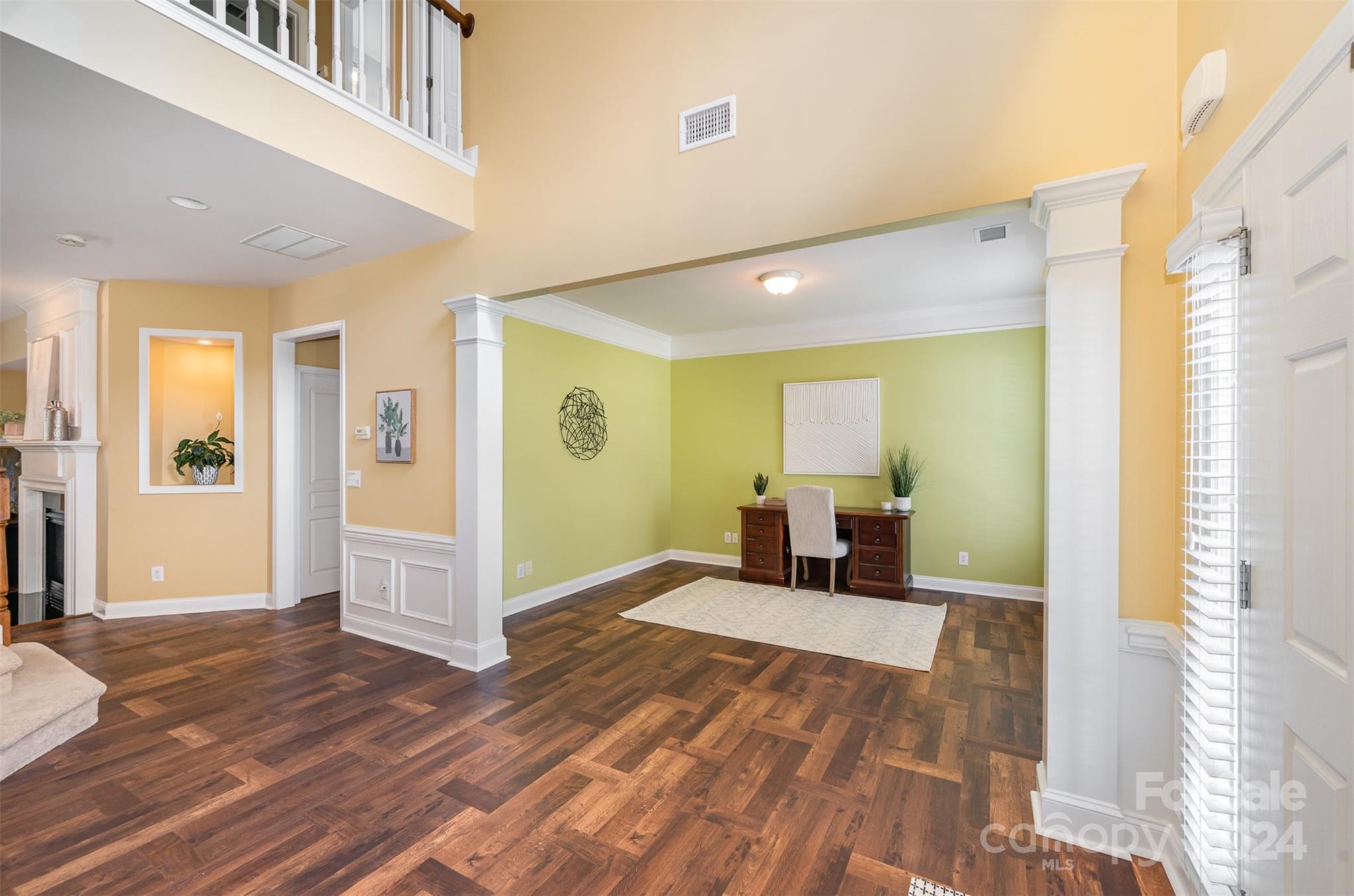 Skybrook North Villages - Residential