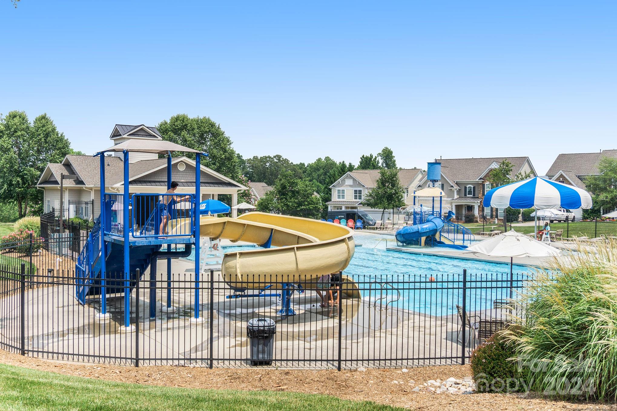 Skybrook North Villages - Residential