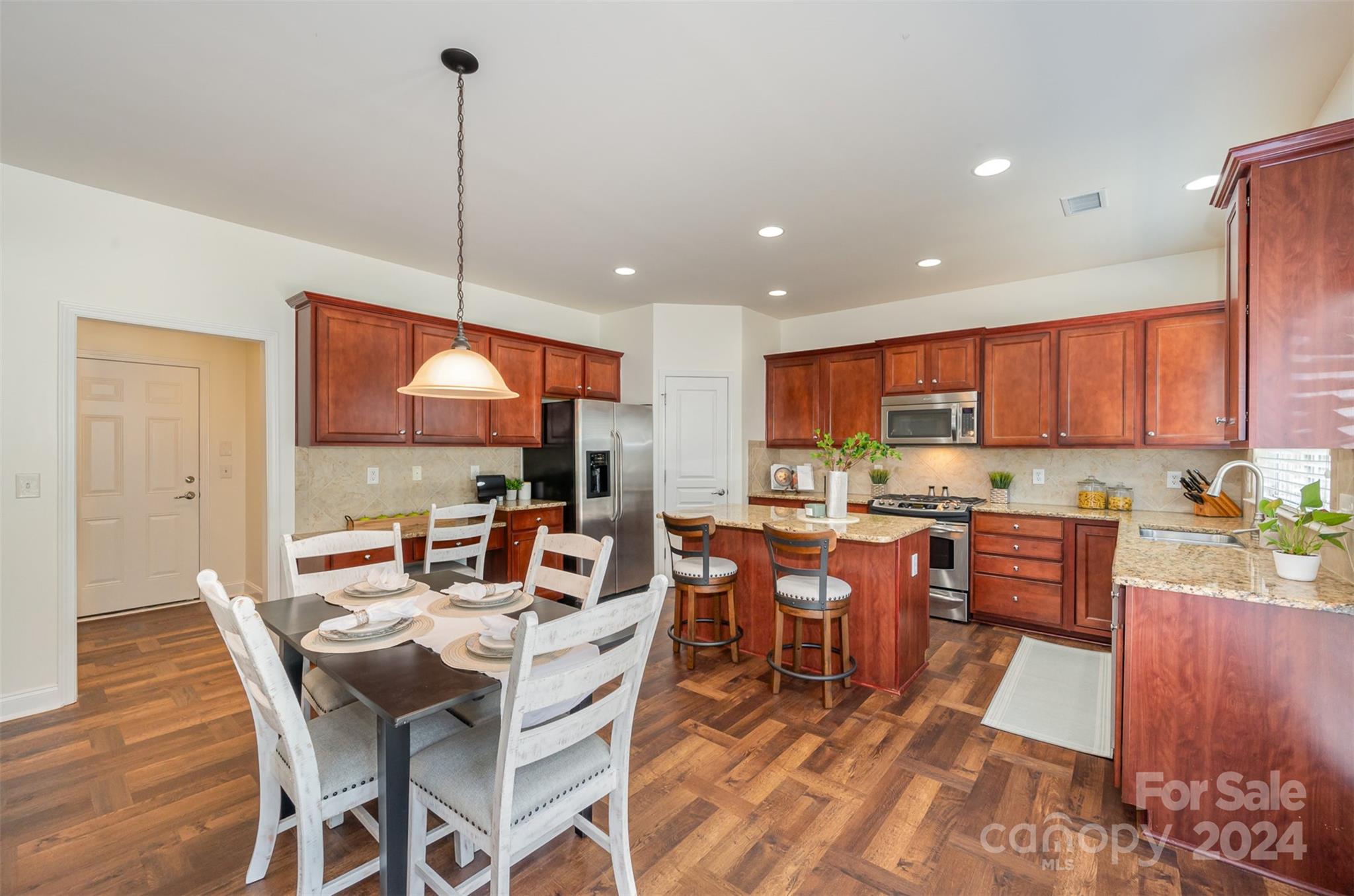 Skybrook North Villages - Residential