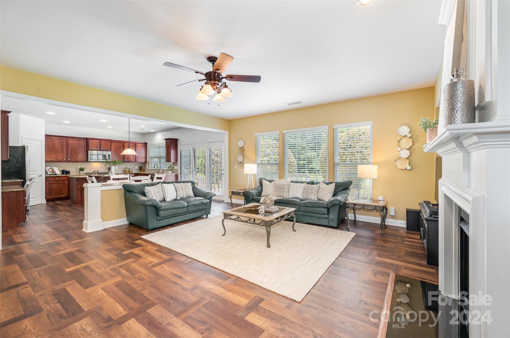 Skybrook North Villages - Residential