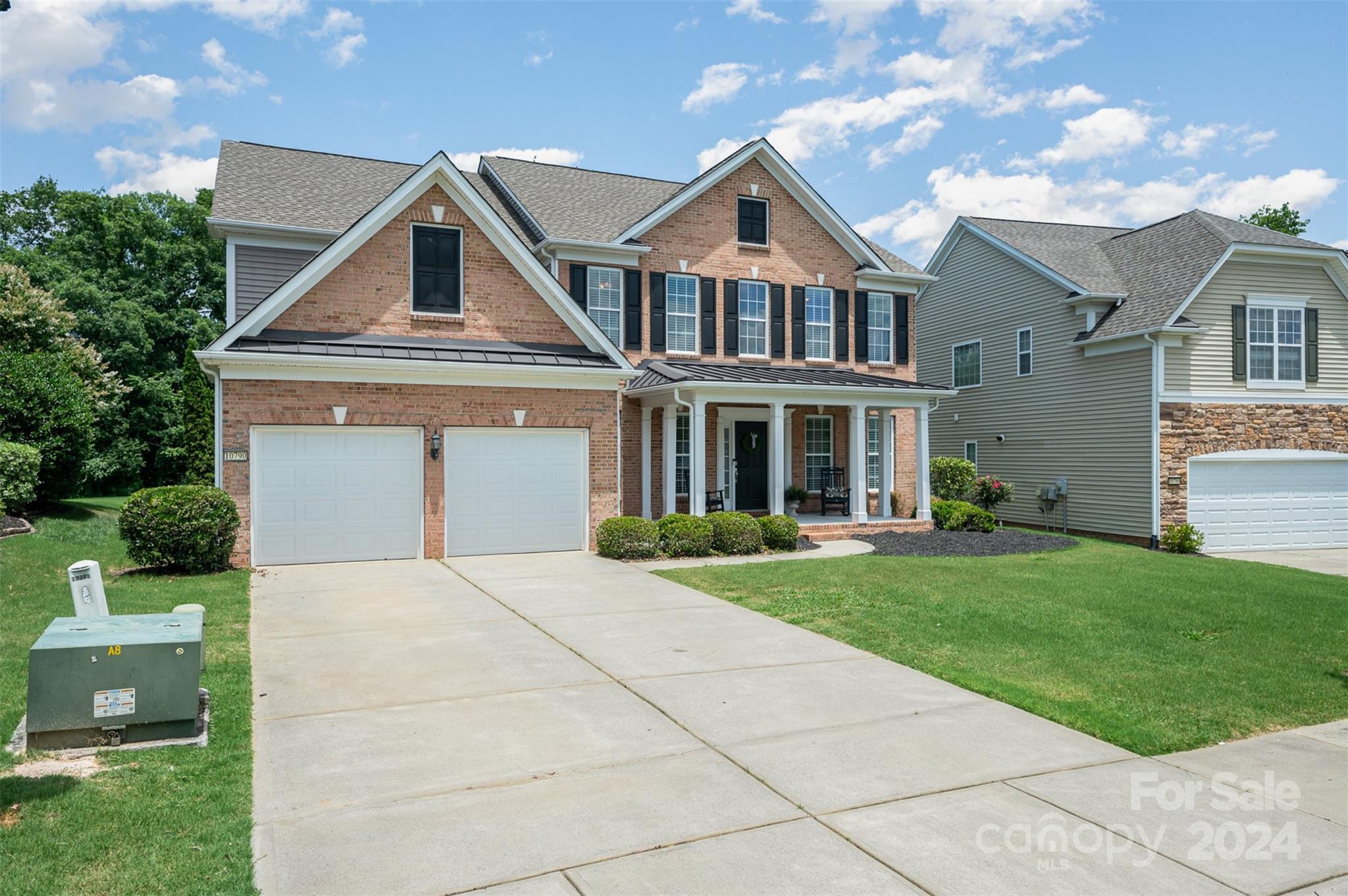 Skybrook North Villages - Residential