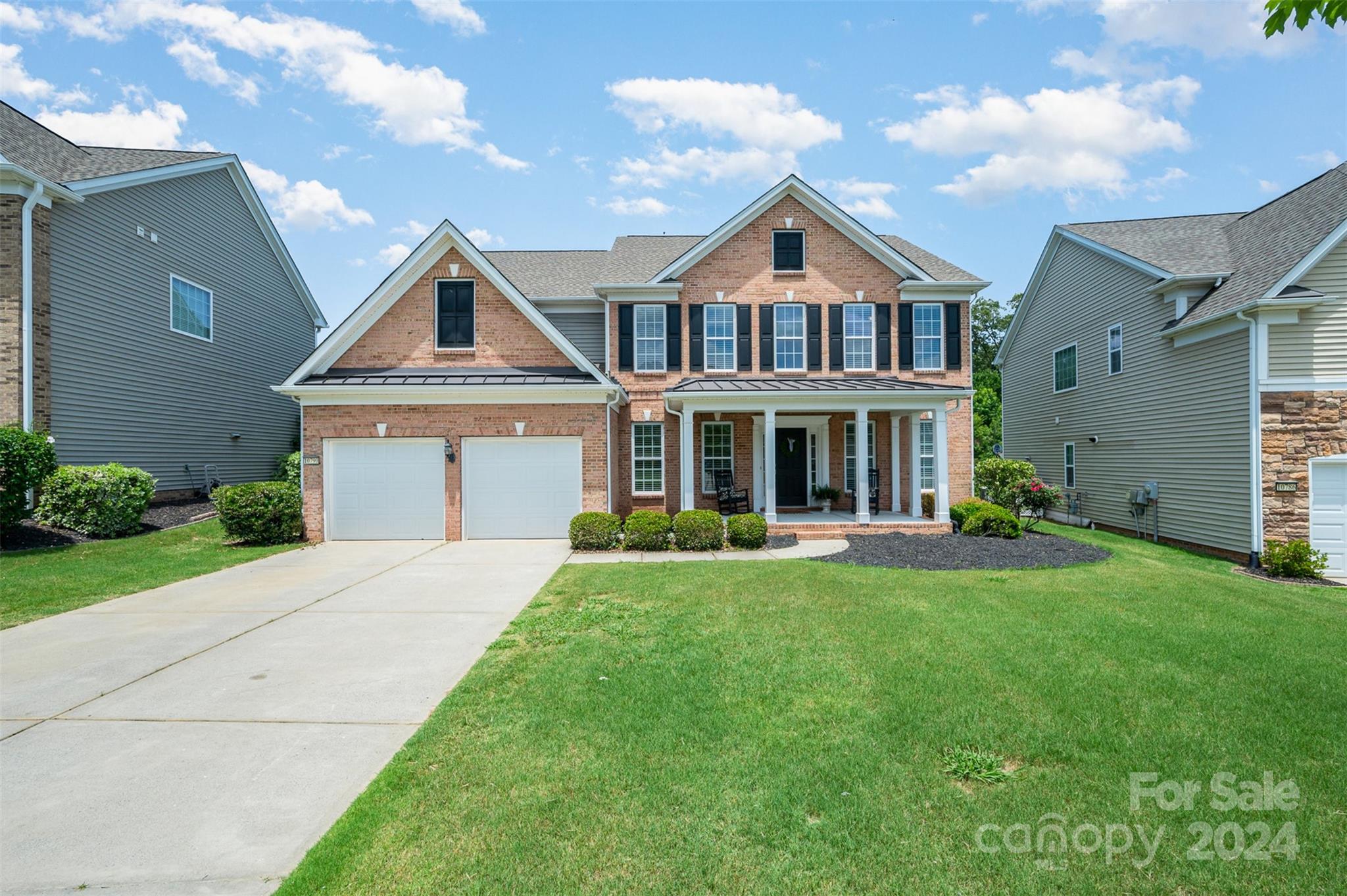 Skybrook North Villages - Residential