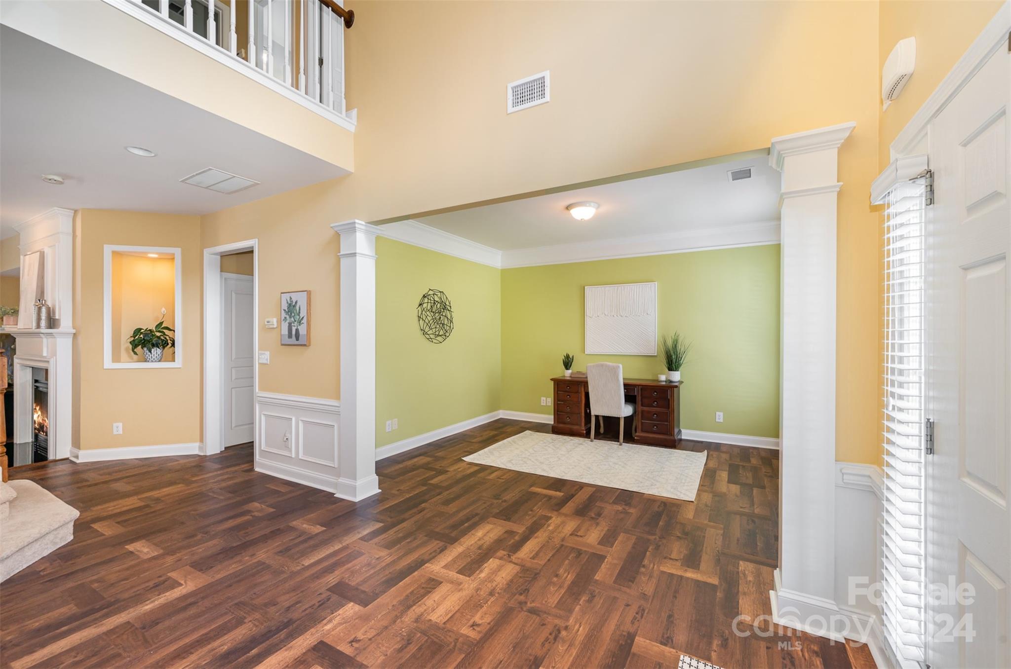 Skybrook North Villages - Residential