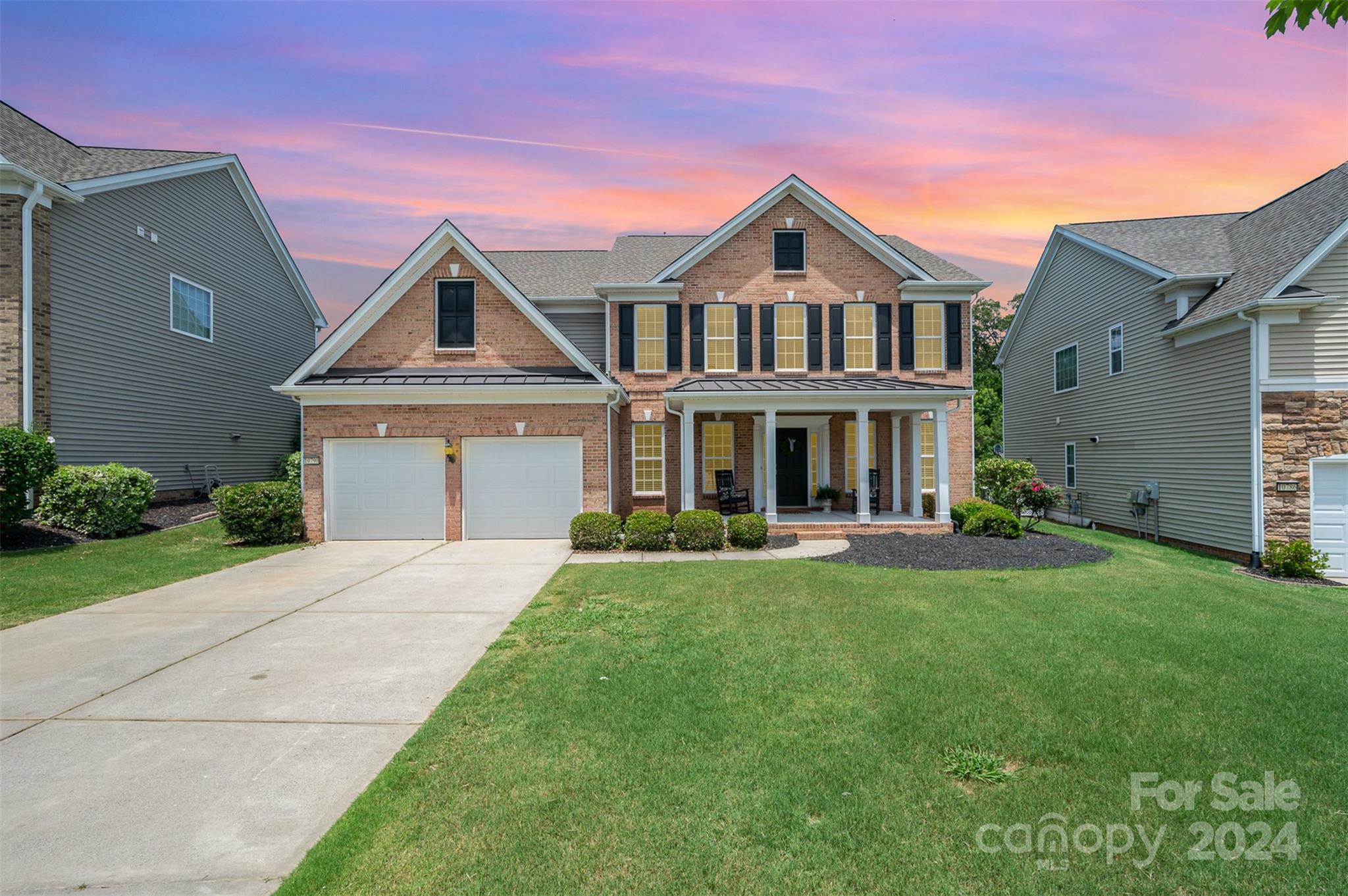 Skybrook North Villages - Residential