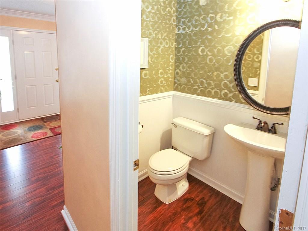 Winchester - Residential