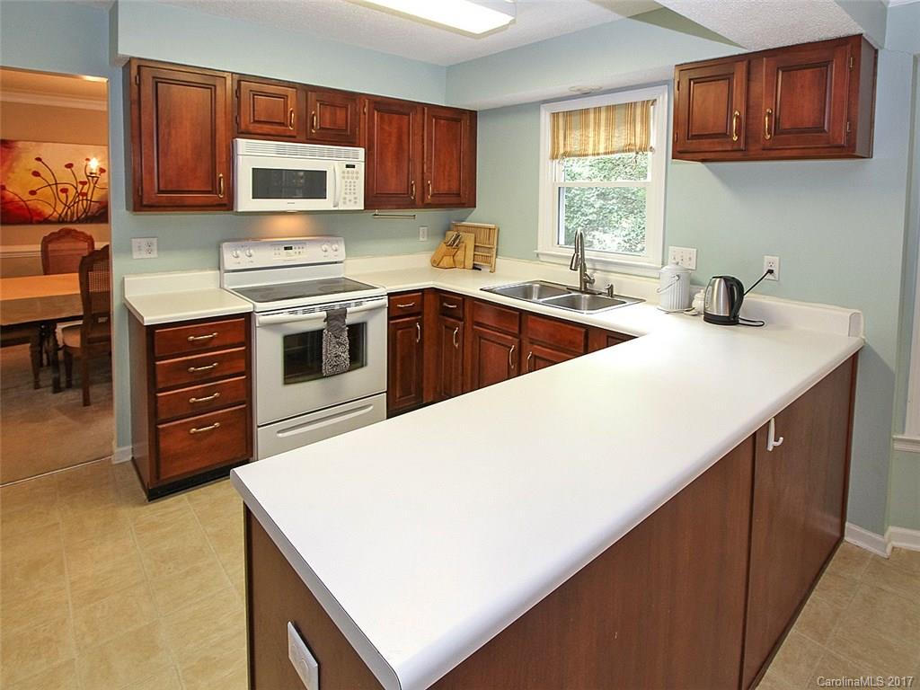 Winchester - Residential