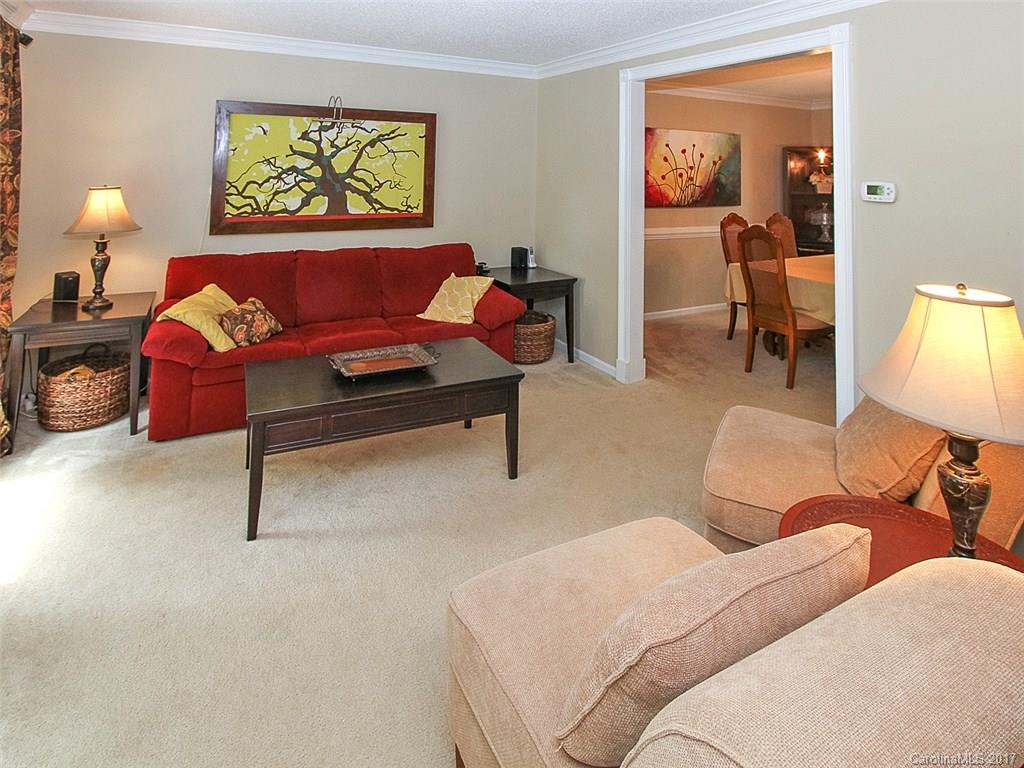 Winchester - Residential