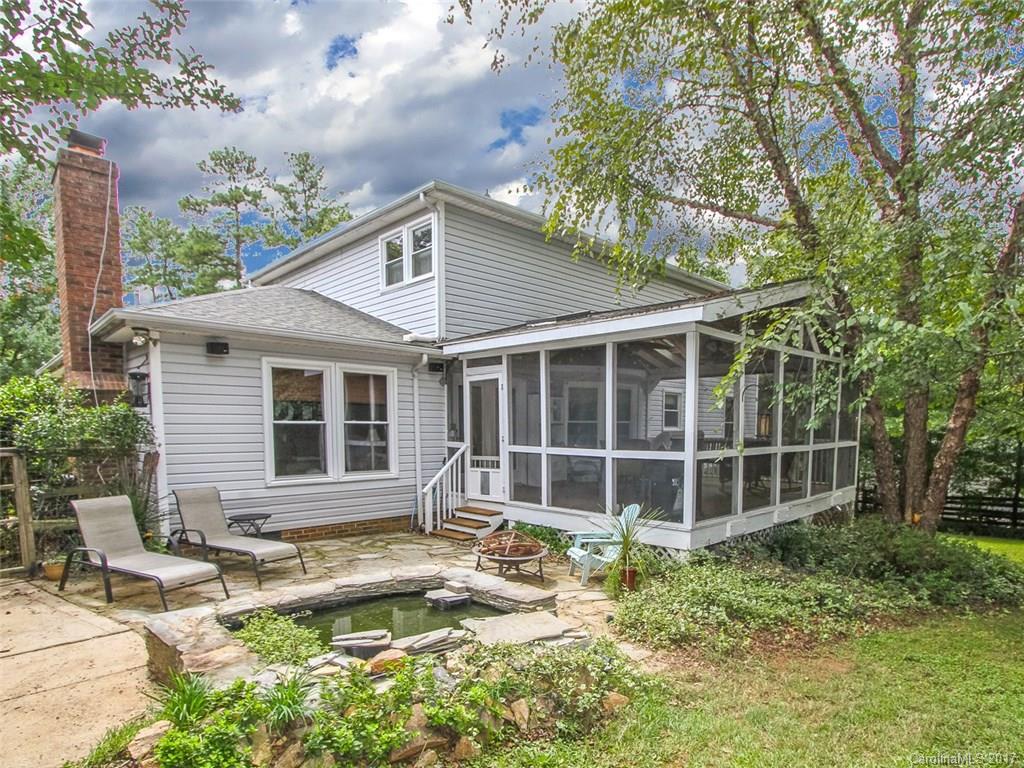 Winchester - Residential