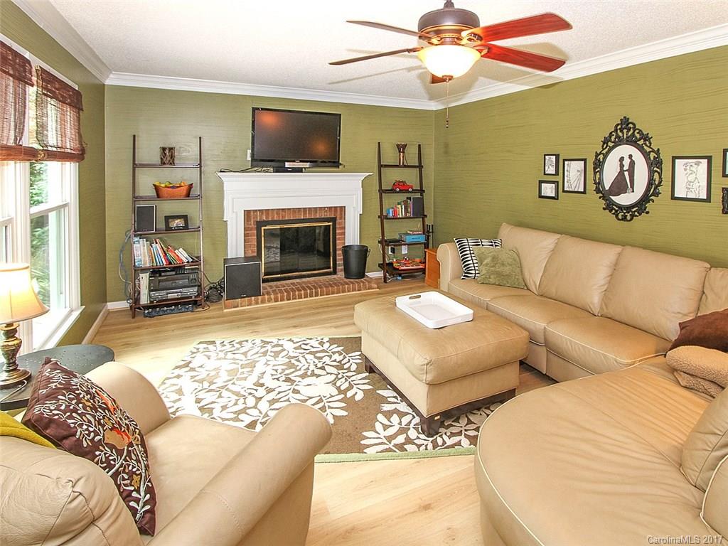 Winchester - Residential