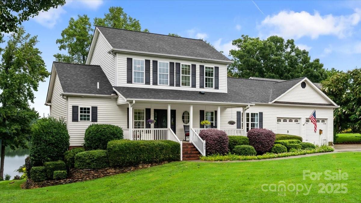 303 Potters Landing