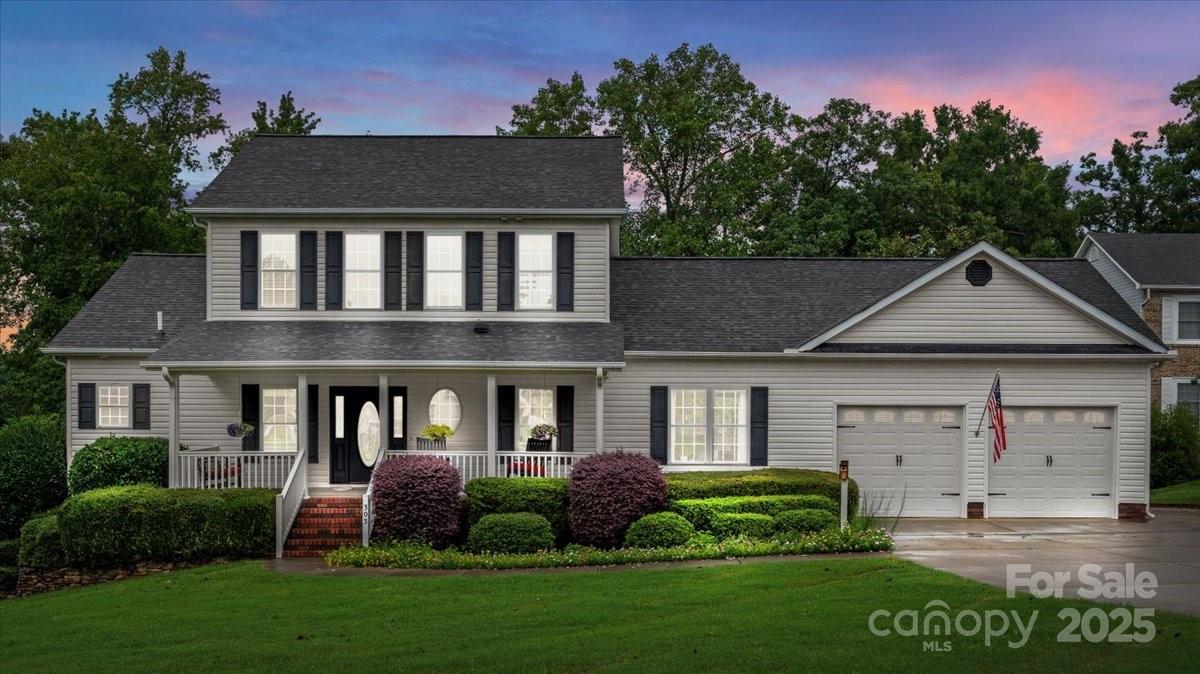 303 Potters Landing