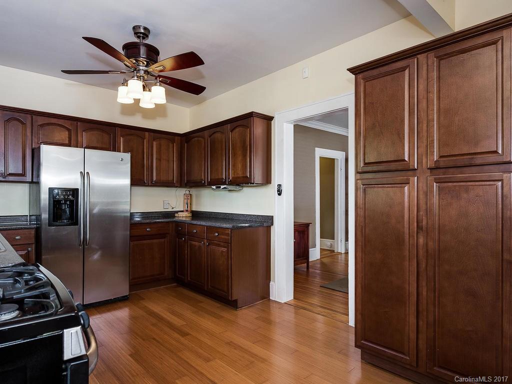 Wesley Heights - Residential