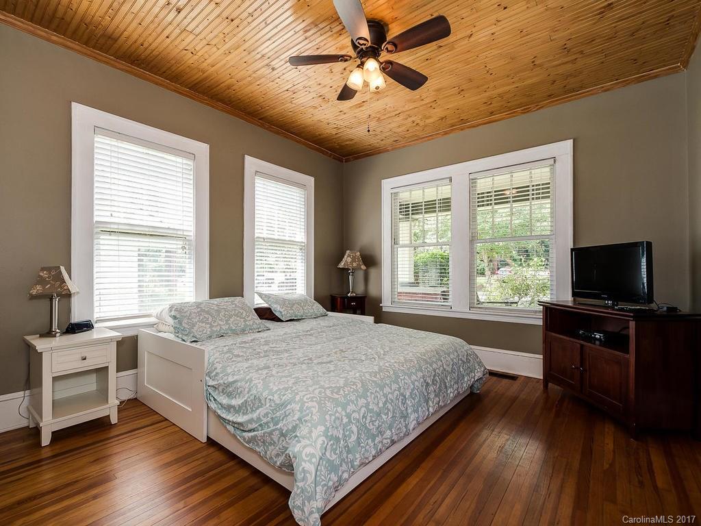 Wesley Heights - Residential