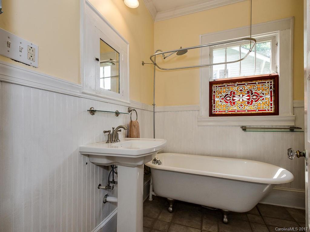Wesley Heights - Residential