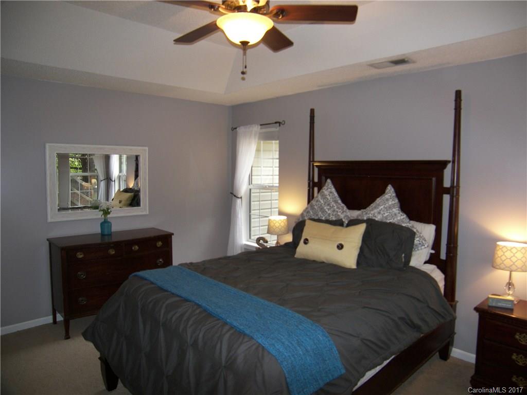 Weddington Woods - Residential