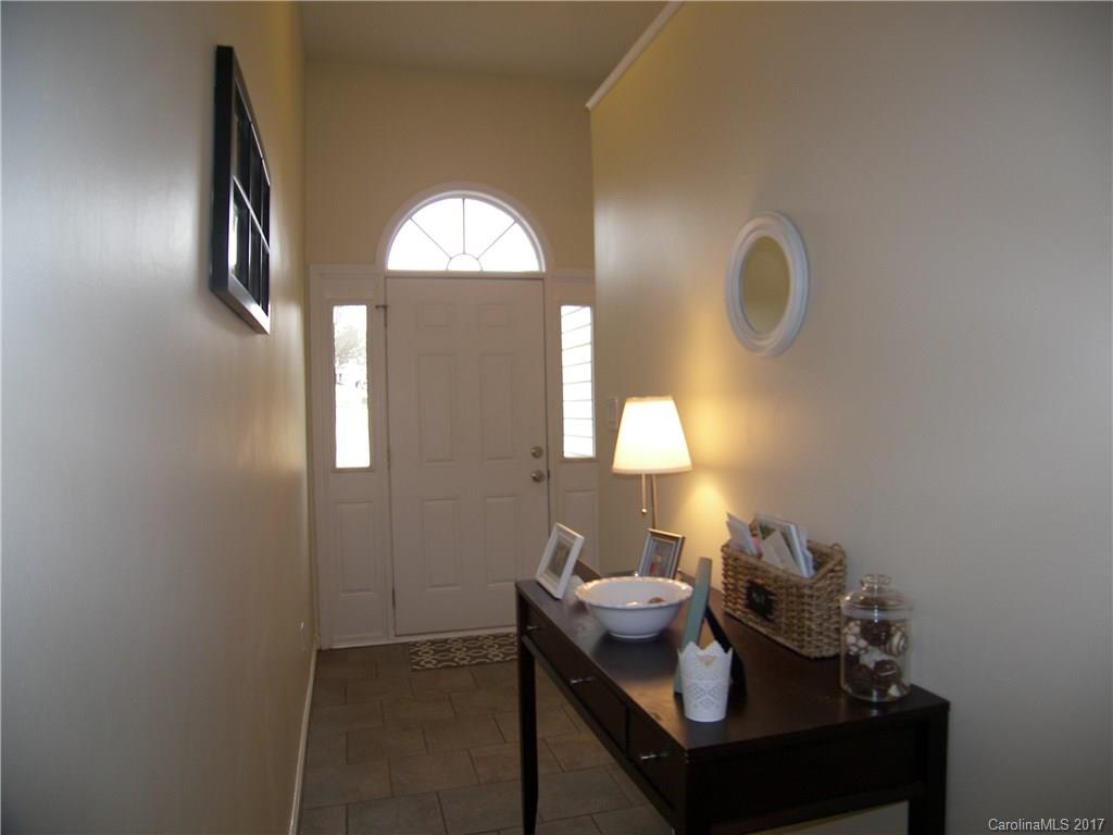 Weddington Woods - Residential