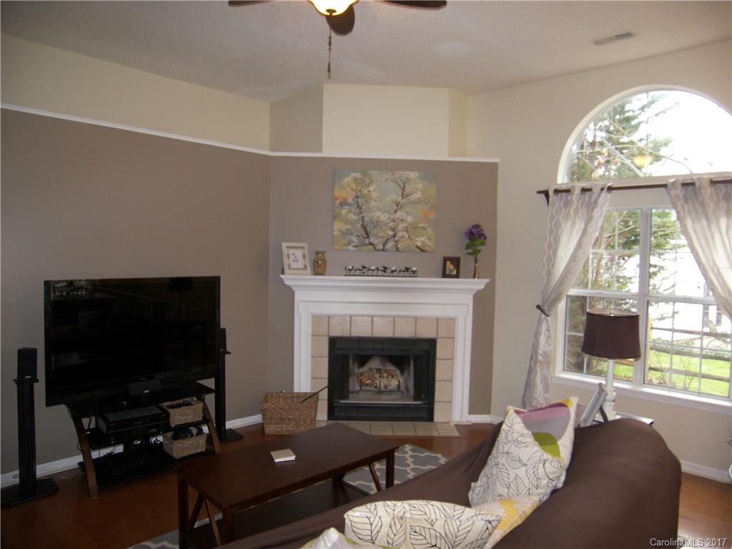 Weddington Woods - Residential