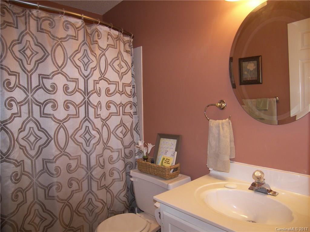 Weddington Woods - Residential