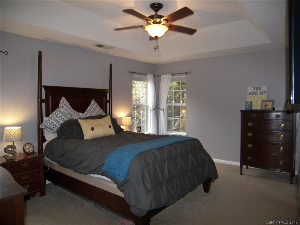 Weddington Woods - Residential