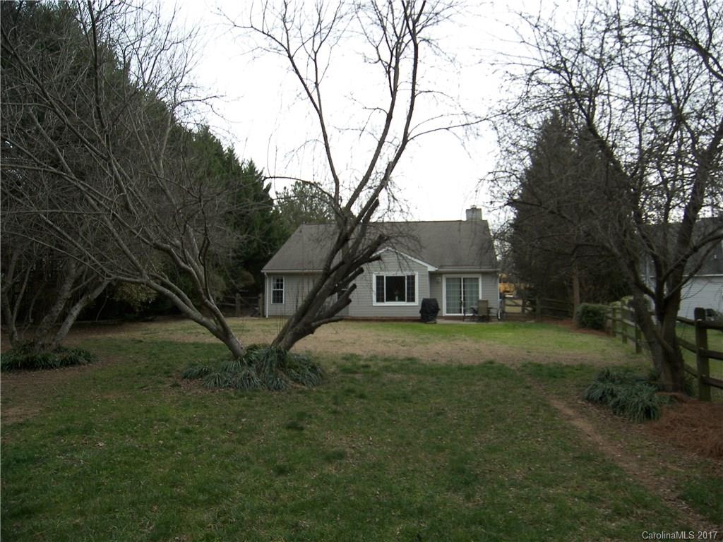 Weddington Woods - Residential