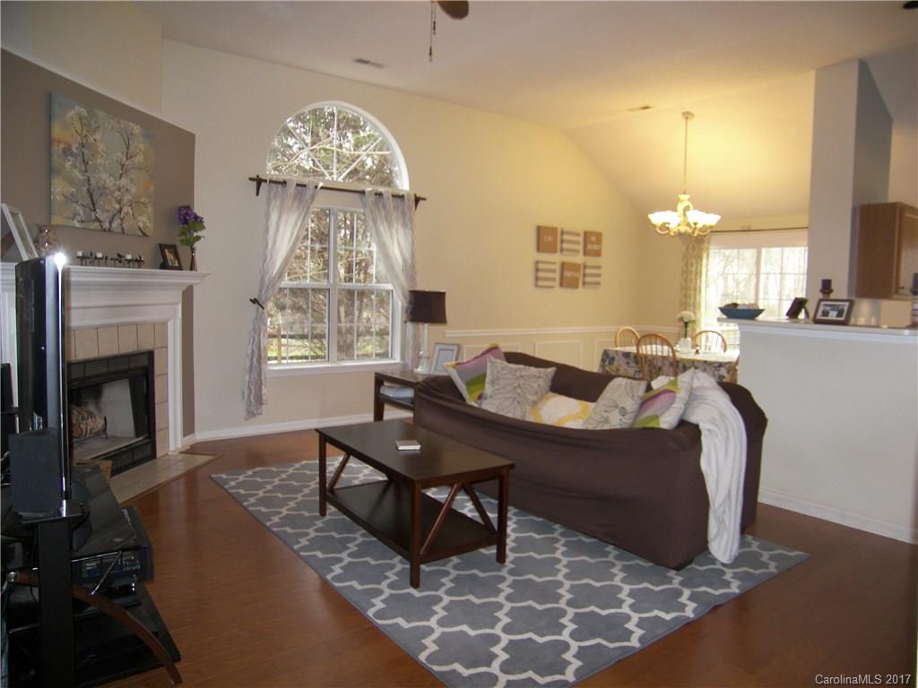 Weddington Woods - Residential