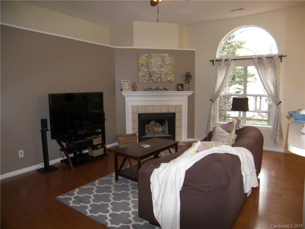 Weddington Woods - Residential