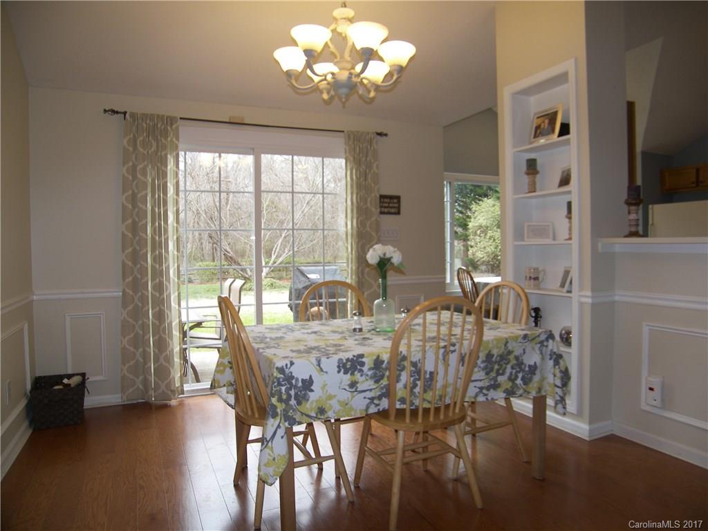 Weddington Woods - Residential