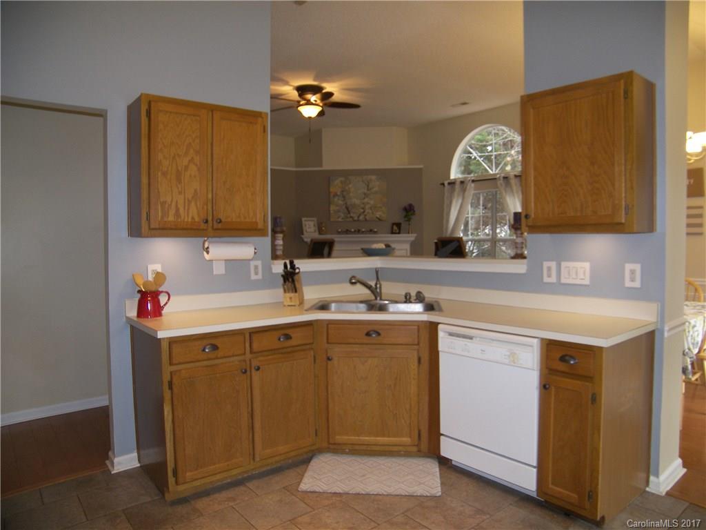 Weddington Woods - Residential