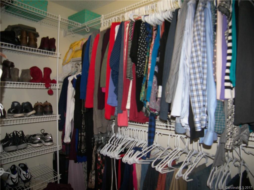 Weddington Woods - Residential