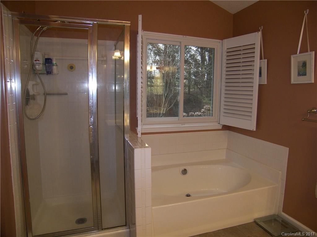 Weddington Woods - Residential